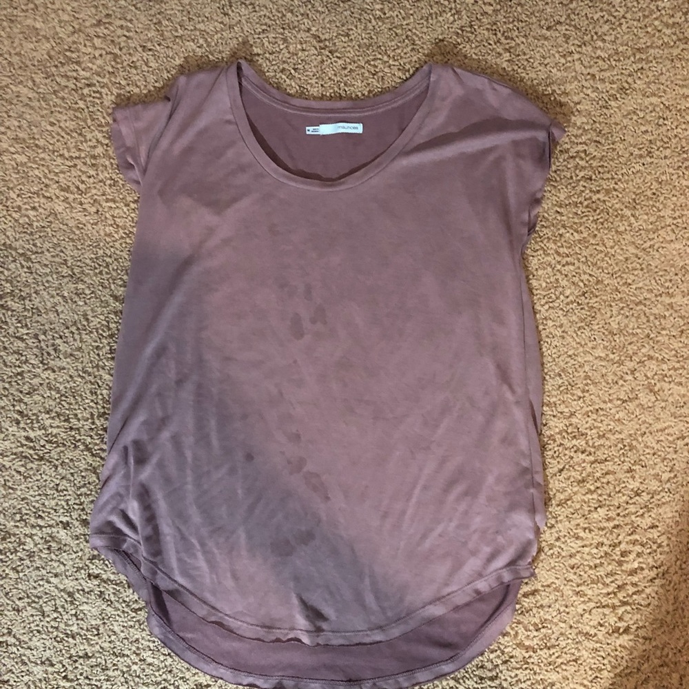 Plain Tee